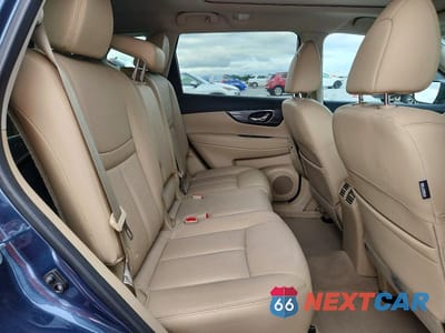 Zdjęcie 11 z 12 samochodu: 2014 NISSAN ROGUE S VIN:5N1AT2MV4EC813565 - miniatura