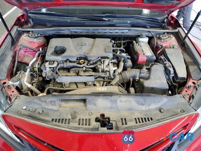 Zdjęcie 11 z 12 samochodu: 2020 TOYOTA CAMRY SE VIN:4T1G11AK6LU379645 - miniatura