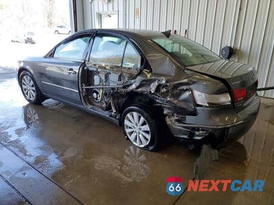 Drugie zdjęcie samochodu z przodu: 2009 HYUNDAI SONATA LIMITED VIN:5NPEU46C09H493021 - miniatura