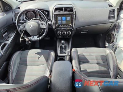 Zdjęcie 8 z 14 samochodu: 2022 MITSUBISHI OUTLANDER SPORT SE VIN:JA4APVAU3NU003970 - miniatura
