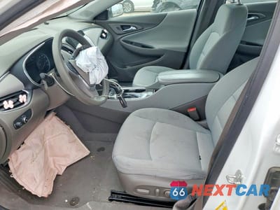 Zdjęcie 7 z 12 samochodu: 2021 CHEVROLET MALIBU LT VIN:1G1ZD5ST7MF012464 - miniatura