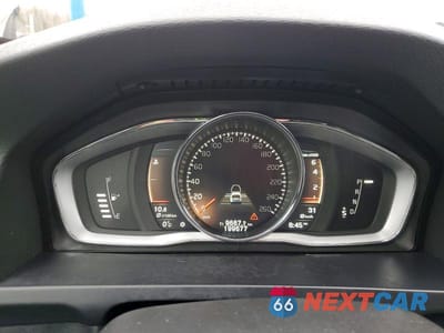 Zdjęcie 9 z 13 samochodu: 2018 VOLVO V60 CROSS COUNTRY PREMIER VIN:YV440MWKXJ2044298 - miniatura