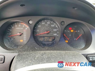 Zdjęcie 9 z 13 samochodu: 2001 ACURA MDX TOURING VIN:2HNYD18691H000091 - miniatura