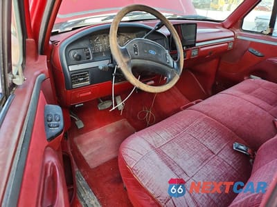 Zdjęcie 8 z 11 samochodu: 1992 FORD F250 VIN:2FTHF25M0NCA91876 - miniatura