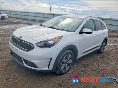 2019 KIA NIRO LX KNDCB3LC0K5246132 - główne zdjęcie licytacji z USA - miniatura