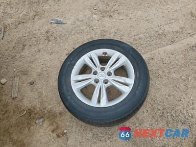 Zdjęcie 13 z 14 samochodu: 2012 HYUNDAI TUCSON GLS VIN:KM8JU3ACXCU443154 - miniatura