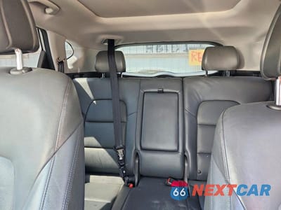 Zdjęcie 10 z 13 samochodu: 2016 HYUNDAI TUCSON LIMITED VIN:KM8J33A21GU208724 - miniatura