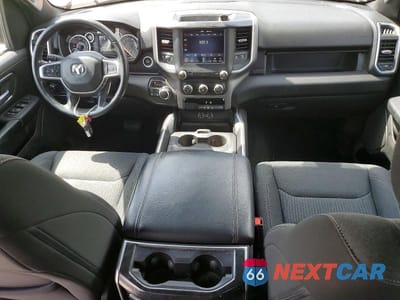 Zdjęcie 8 z 12 samochodu: 2020 RAM 1500 BIG HORN VIN:1C6SRFFT7LN146039 - miniatura