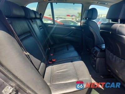 Zdjęcie 11 z 13 samochodu: 2010 BMW X5 XDRIVE30I VIN:5UXFE4C54AL385281 - miniatura