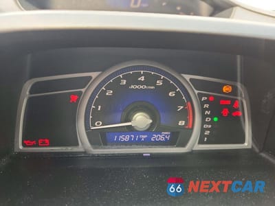 Zdjęcie 9 z 12 samochodu: 2010 HONDA CIVIC LX VIN:2HGFG1B66AH532980 - miniatura