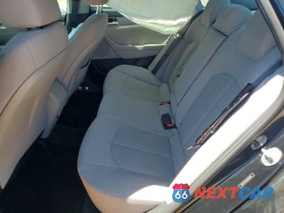 Zdjęcie 10 z 12 samochodu: 2018 HYUNDAI SONATA SEL VIN:5NPE34AF6JH602865 - miniatura
