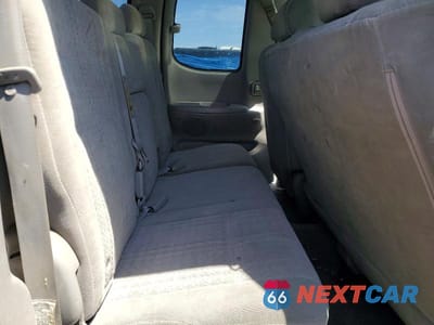 Zdjęcie 10 z 12 samochodu: 2006 TOYOTA TUNDRA ACCESS CAB SR5 VIN:5TBRU34106S465442 - miniatura
