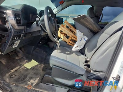 Zdjęcie 7 z 12 samochodu: 2025 FORD F-150 VIN:1FTFW1L57SKD64008 - miniatura