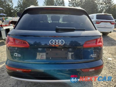 Zdjęcie 6 z 14 samochodu: 2018 AUDI Q5 PREMIUM PLUS VIN:WA1BNAFY4J2125175 - miniatura