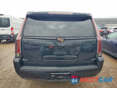 Zdjęcie 6 z 13 samochodu: 2019 CADILLAC ESCALADE ESV LUXURY VIN:1GYS4HKJ4KR158688 - miniatura