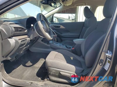 Zdjęcie 7 z 12 samochodu: 2024 SUBARU IMPREZA VIN:JF1GUABC7R8336300 - miniatura