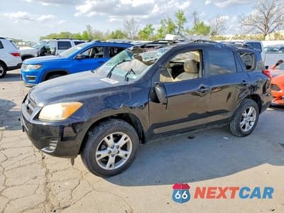 2011 TOYOTA RAV4 BASE 2T3ZF4DV5BW076282 - główne zdjęcie licytacji z USA - miniatura