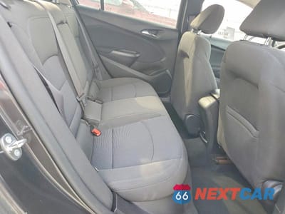 Zdjęcie 10 z 12 samochodu: 2017 CHEVROLET CRUZE LT VIN:1G1BE5SMXH7176749 - miniatura