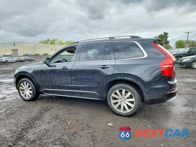 Drugie zdjęcie samochodu z przodu: 2016 VOLVO XC90 T6 VIN:YV4A22PK8G1091120 - miniatura