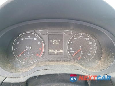 Zdjęcie 9 z 12 samochodu: 2016 AUDI Q3 PREMIUM PLUS VIN:WA1EFCFS6GR013012 - miniatura