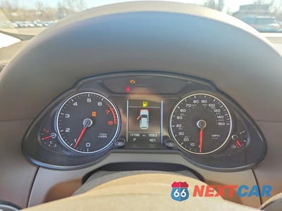 Zdjęcie 9 z 14 samochodu: 2015 AUDI Q5 PREMIUM VIN:WA1CFAFP2FA145785 - miniatura