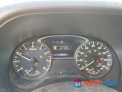 Zdjęcie 9 z 11 samochodu: 2020 NISSAN PATHFINDER SL VIN:5N1DR2CMXLC612870 - miniatura