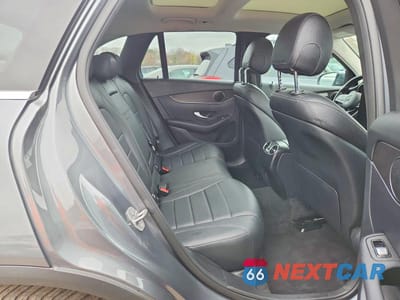 Zdjęcie 11 z 12 samochodu: 2020 MERCEDES-BENZ GLC 300 4MATIC VIN:W1N0G8EB4LF840054 - miniatura