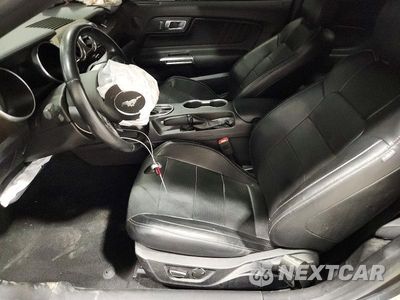 Zdjęcie 7 z 12 samochodu: 2019 FORD MUSTANG VIN:1FA6P8TH2K5172077 - miniatura