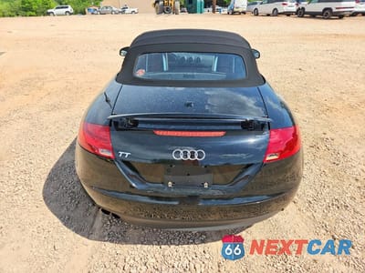 Zdjęcie 6 z 12 samochodu: 2008 AUDI TT 2.0T PREMIUM VIN:TRUNF38J781049114 - miniatura