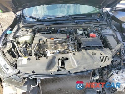 Zdjęcie 11 z 12 samochodu: 2020 HONDA CIVIC SPORT VIN:2HGFC2F85LH521985 - miniatura