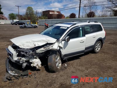2013 VOLVO XC70 3.2 YV4940BZ7D1164172 - główne zdjęcie licytacji z USA - miniatura