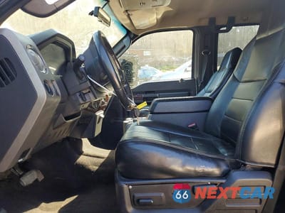Zdjęcie 7 z 12 samochodu: 2009 FORD F250 SUPER DUTY VIN:1FTSW21R99EA91382 - miniatura