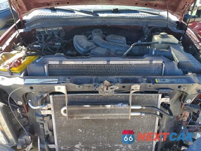 Zdjęcie 12 z 13 samochodu: 2008 FORD F250 SUPER DUTY VIN:1FTSW21578ED25899 - miniatura