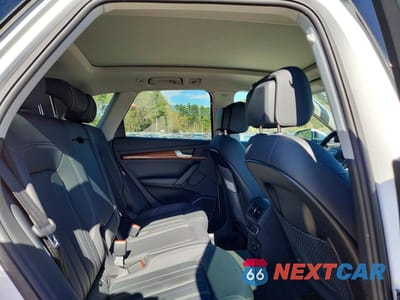 Zdjęcie 11 z 13 samochodu: 2023 AUDI Q5 PREMIUM PLUS 45 VIN:WA1EAAFY1P2143439 - miniatura