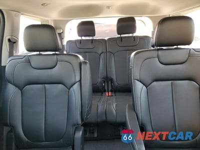 Zdjęcie 10 z 13 samochodu: 2022 JEEP GRAND CHEROKEE L LIMITED VIN:1C4RJKBG5N8626114 - miniatura