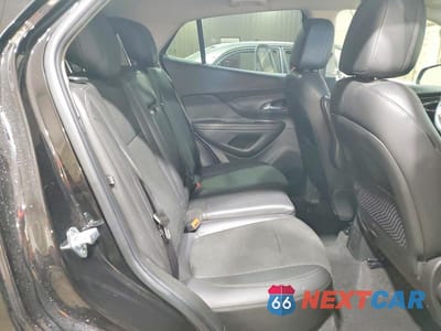 Zdjęcie 11 z 13 samochodu: 2020 BUICK ENCORE PREFERRED VIN:KL4CJASB8LB046063 - miniatura