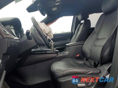 Zdjęcie 7 z 14 samochodu: 2018 MAZDA CX-9 GRAND TOURING VIN:JM3TCBDY2J0228817 - miniatura