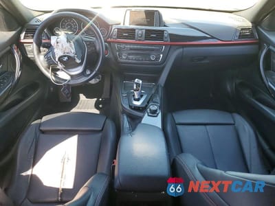Zdjęcie 8 z 13 samochodu: 2013 BMW 328 I SULEV VIN:WBA3C1C59DF437903 - miniatura