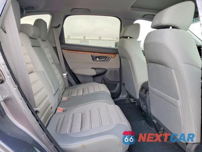 Zdjęcie 11 z 13 samochodu: 2019 HONDA CR-V EX VIN:5J6RW1H53KA048286 - miniatura