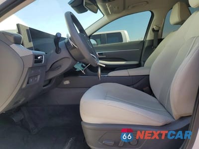 Zdjęcie 7 z 12 samochodu: 2024 HYUNDAI SONATA SEL VIN:KMHL64JA3RA422003 - miniatura