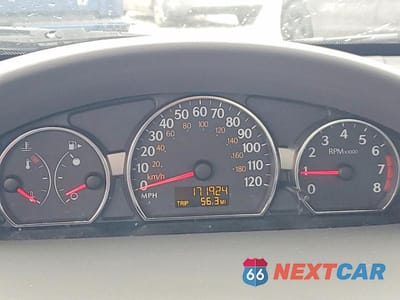 Zdjęcie 9 z 12 samochodu: 2007 SATURN ION LEVEL 2 VIN:1G8AJ58F37Z176290 - miniatura