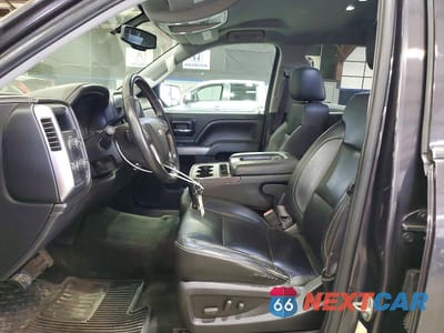 Zdjęcie 7 z 12 samochodu: 2014 CHEVROLET SILVERADO K1500 LTZ VIN:1GCVKSEC3EZ313545 - miniatura
