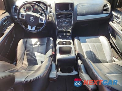 Zdjęcie 8 z 14 samochodu: 2019 DODGE GRAND CARAVAN GT VIN:2C4RDGEG6KR695622 - miniatura