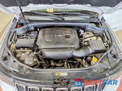 Zdjęcie 12 z 12 samochodu: 2018 JEEP GRAND CHEROKEE LIMITED VIN:1C4RJFBG4JC245319 - miniatura