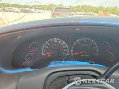 Zdjęcie 9 z 12 samochodu: 2003 FORD F150 VIN:1FTRX07243KC92609 - miniatura