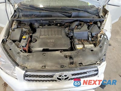 Zdjęcie 12 z 13 samochodu: 2008 TOYOTA RAV4 LIMITED VIN:JTMBK31VX85060171 - miniatura