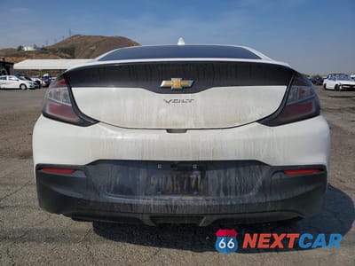 Zdjęcie 6 z 12 samochodu: 2017 CHEVROLET VOLT LT VIN:1G1RC6S5XHU153086 - miniatura