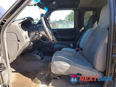 Zdjęcie 7 z 12 samochodu: 2003 FORD RANGER SUPER CAB VIN:1FTZR45E03PA71235 - miniatura