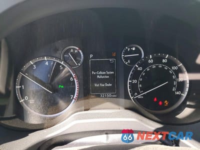 Zdjęcie 9 z 13 samochodu: 2021 LEXUS GX 460 BASE VIN:JTJAM7BX6M5303852 - miniatura