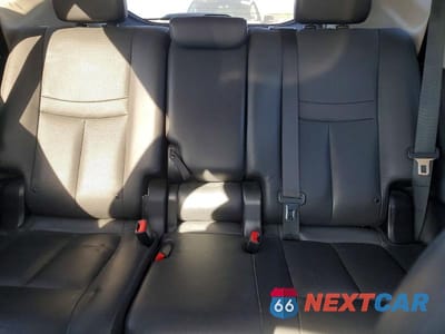 Zdjęcie 10 z 13 samochodu: 2014 NISSAN ROGUE SL VIN:5N1AT2MT1EC788767 - miniatura